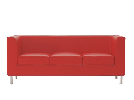 Диван Jes QUBIT