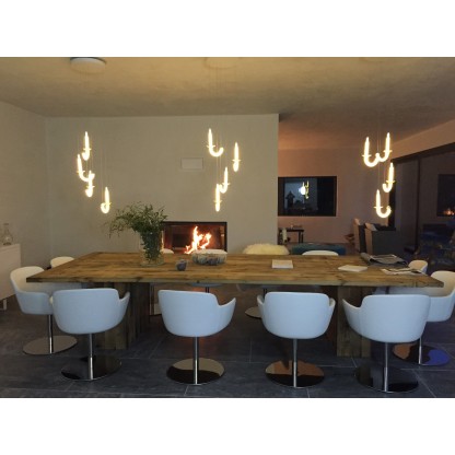 Подвесные светильники Beau & Bien WERSAILLES