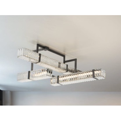 Подвесные светильники Patrizia Volpato NEW YORK 9280