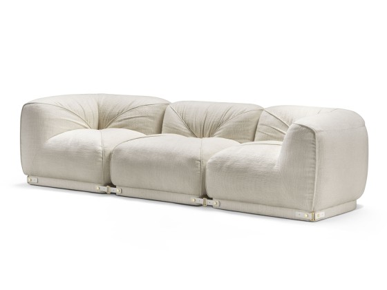 Диван GHIDINI1961 LEISURE