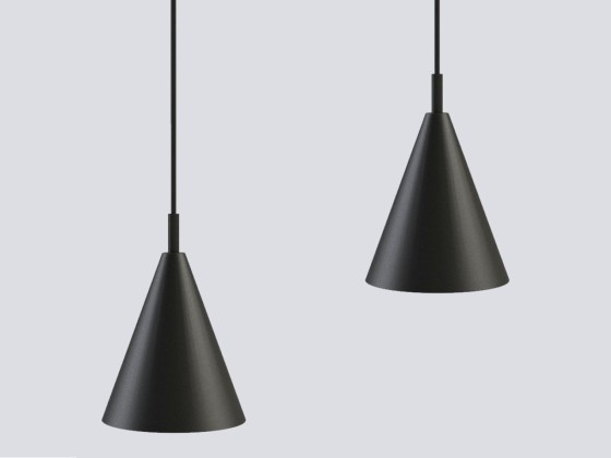 Подвесные светильники ONOK Lighting CLICK MONT