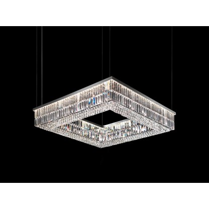 Подвесные светильники Masiero IMPERO &amp; DECO VE 760 S SQ