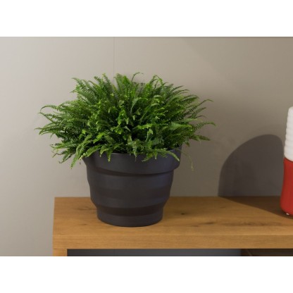 Ваза - кашпо для сада Plust REBELOT