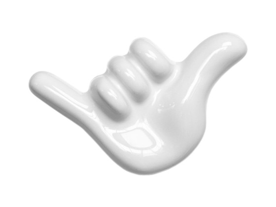 Вешалка для детей Letshelter SHAKA