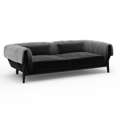 Диван MOMENTI FENICE FEN73