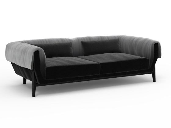 Диван MOMENTI FENICE FEN73