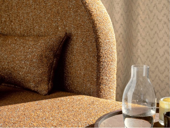 Ткань для штор Elitis PRESTIGE - OLAF