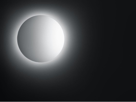 Зеркало для ванной комнаты Boffi LOTUS