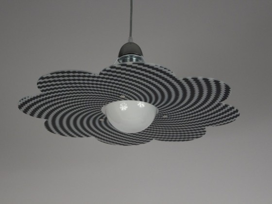 Подвесные светильники Ipsilon PARALUMI P009