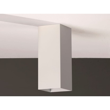 Потолочные светильники EGOLUCE EGOKUBE 21CM