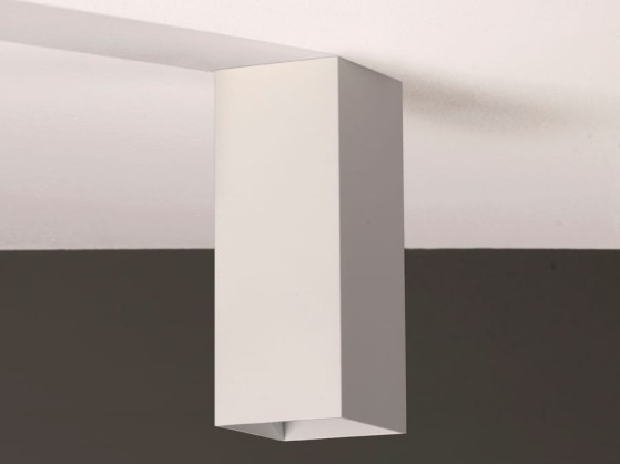 Потолочные светильники EGOLUCE EGOKUBE 21CM