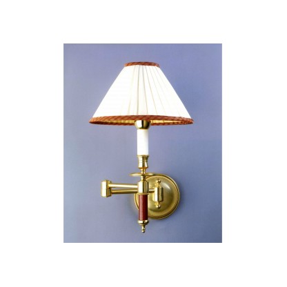 Бра - настенная лампа Tisserant 52108