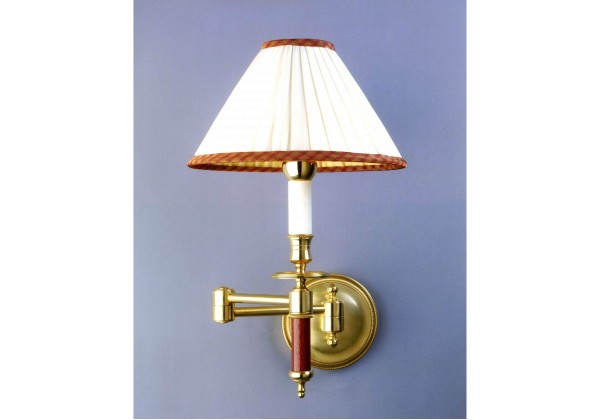 Бра - настенная лампа Tisserant 52108