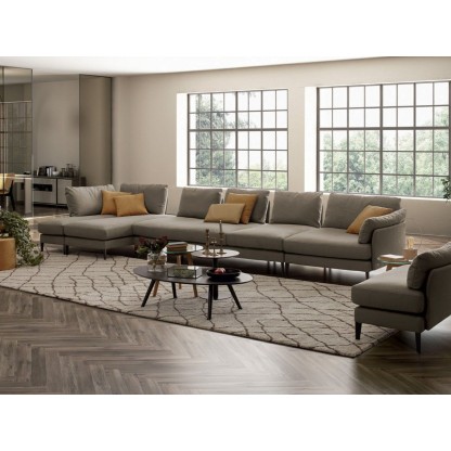 Диван Febal Casa SPETTACOLO 03