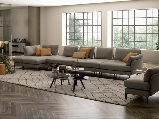 Диван Febal Casa SPETTACOLO 03