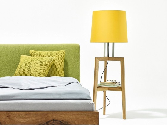 Напольный светильник sixay furniture GRACE JUNIOR