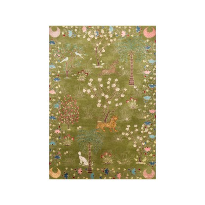 Ковер Jaipur Rugs EDEN I-0 AKWS-7041