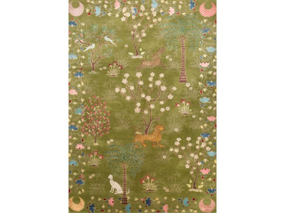 Ковер Jaipur Rugs EDEN I-0 AKWS-7041