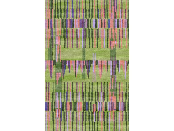 Ковер Zollanvari FACADE TILEWORK GEOMETRY