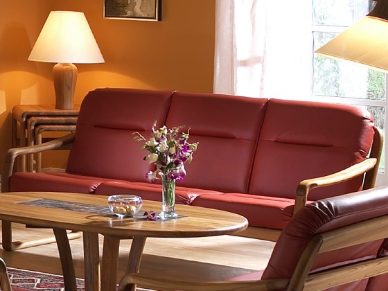 Диван Dyrlund 1210