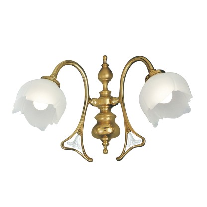 Бра - настенная лампа Possoni Illuminazione LIBERTY 1400/A2