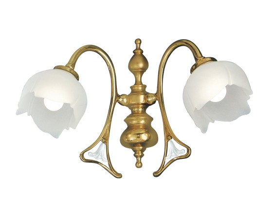 Бра - настенная лампа Possoni Illuminazione LIBERTY 1400/A2