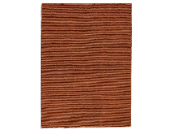 Ковер G.T.DESIGN LANAGROSSA ARANCIO 170x240 cm