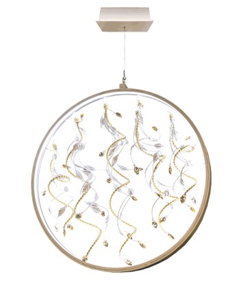 Подвесные светильники Mechini GIR