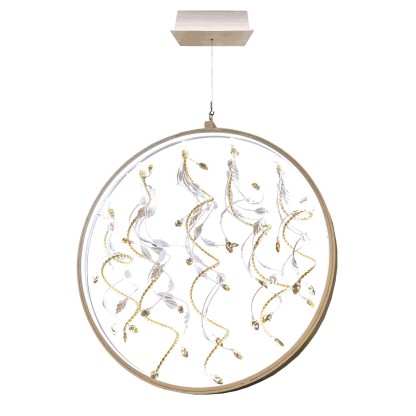 Подвесные светильники Mechini GIR