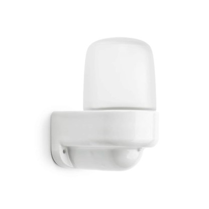 Бра - настенная лампа THPG LINDNER SAUNA - 139634