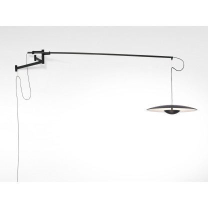 Бра - настенная лампа Marset GINGER A XL 42