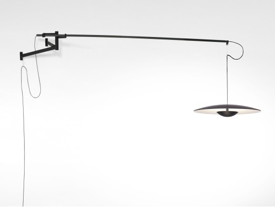 Бра - настенная лампа Marset GINGER A XL 42