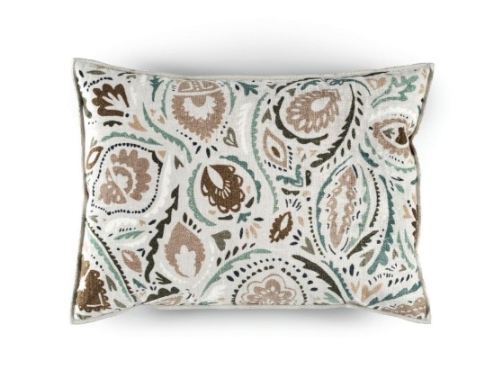 Диванные подушки Elitis PAISLEY PARK