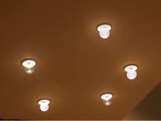 Потолочные светильники Album VENERE