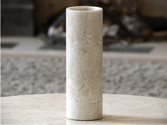 Ваза из натурального камня LUSSO MORETTI