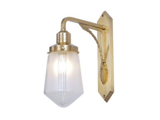 Бра - настенная лампа Patinas Lighting BARCELONA I