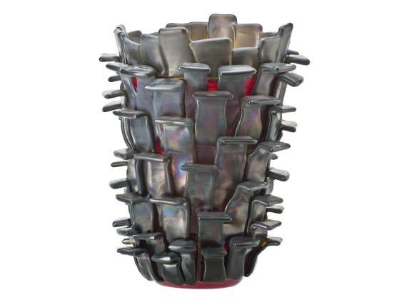 Ваза VENINI RITAGLI