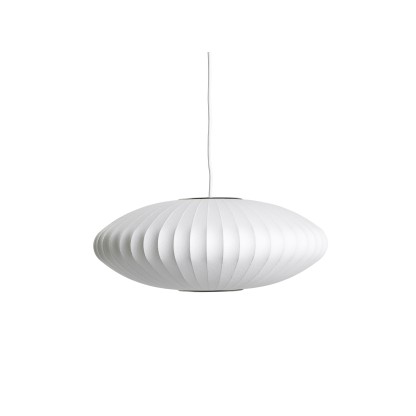 Подвесные светильники Hay NELSON SAUCER BUBBLE PENDANT