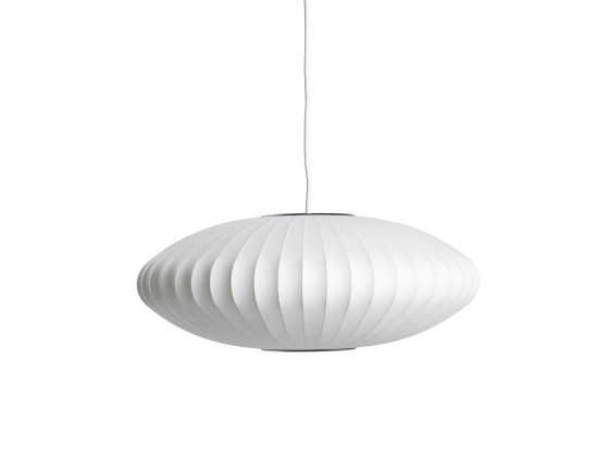 Подвесные светильники Hay NELSON SAUCER BUBBLE PENDANT