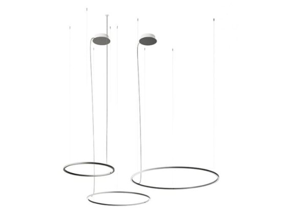 Подвесные светильники AXOLIGHT U-LIGHT