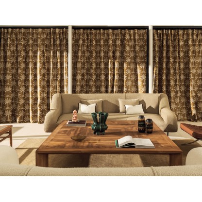 Ткань для штор Elitis VENICE BEACH - LOS ANGELES