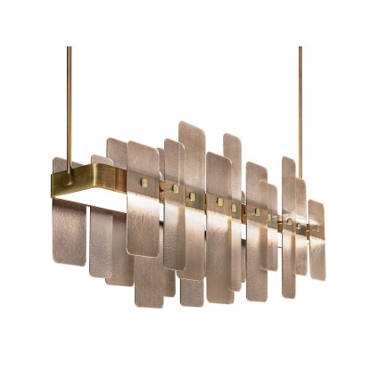 Подвесные светильники Sicis OSCAR