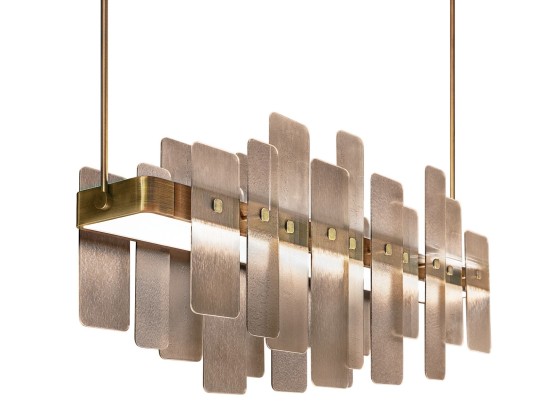 Подвесные светильники Sicis OSCAR