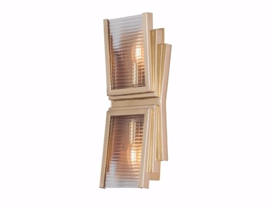 Бра - настенная лампа Patinas Lighting PETITOT XII