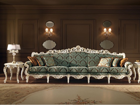 Диван Modenese Luxury Interiors 11412