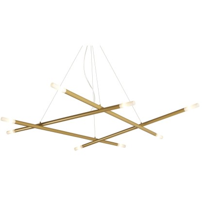 Подвесные светильники Gibas ZEN 105/18