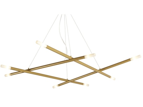 Подвесные светильники Gibas ZEN 105/18