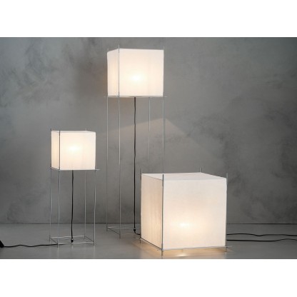 Напольный светильник Hollands Licht LOTEK