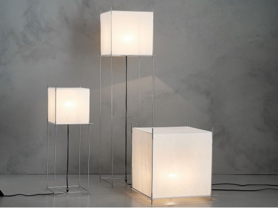 Напольный светильник Hollands Licht LOTEK