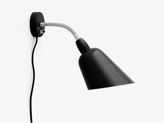 Бра - настенная лампа &TRADITION BELLEVUE AJ9